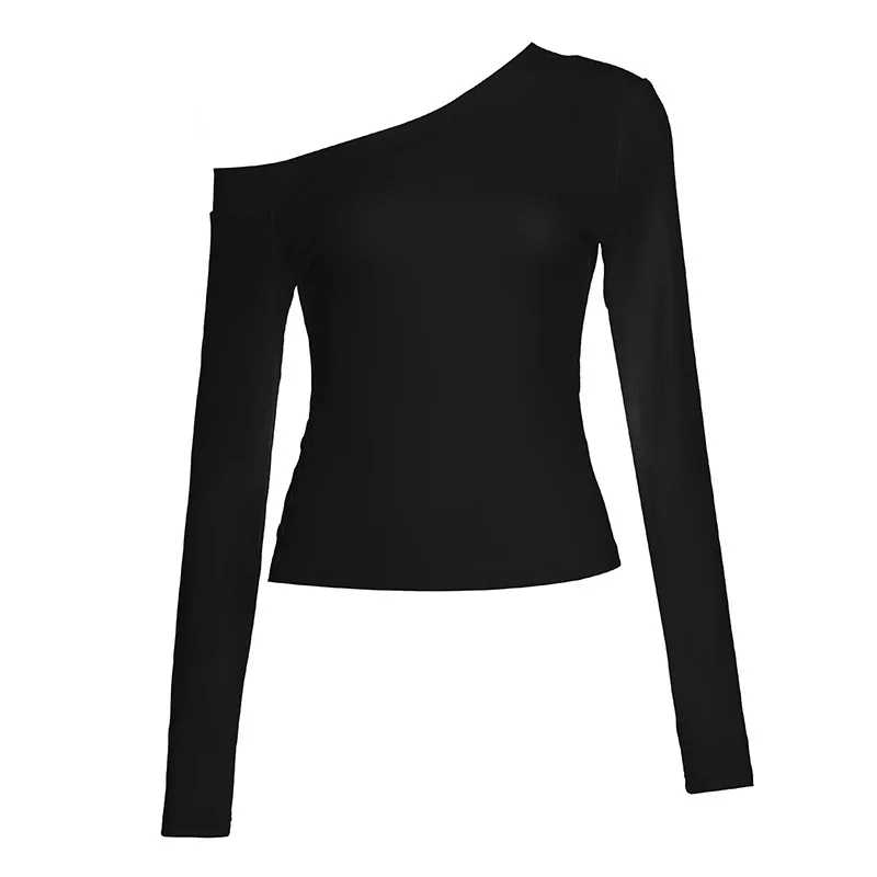 Vintage Fashion Women - Y2K Vintage Pleated Button T-Shirt for