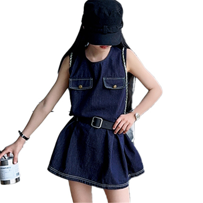 Stylish Kids Fashion Denim Bod - огляд і ціна Vintage Fashion Girl