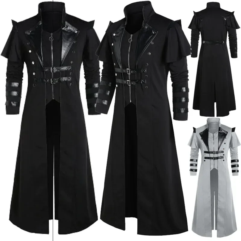 Disfraz Hombre Vintage Hallowe - огляд і ціна Vintage Fashion Jacket