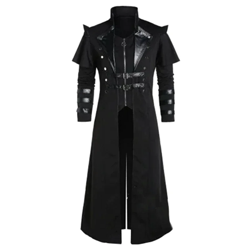 Disfraz Hombre Vintage Hallowe - огляд і ціна Vintage Fashion Jacket