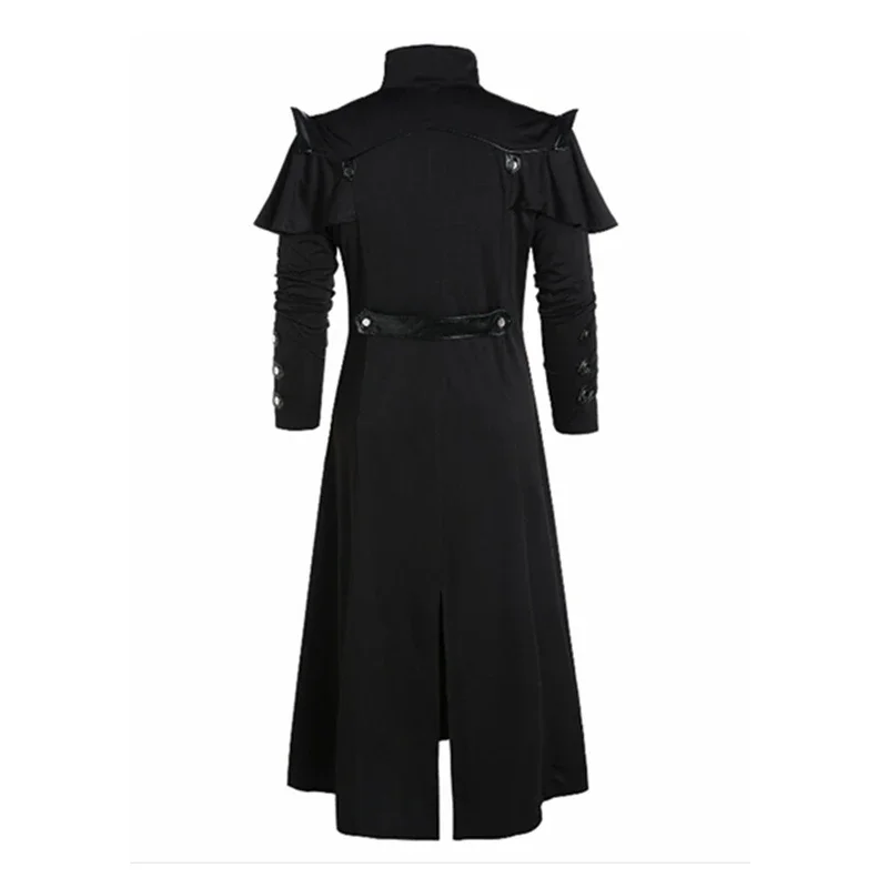 Disfraz Hombre Vintage Hallowe - огляд і ціна Vintage Fashion Jacket