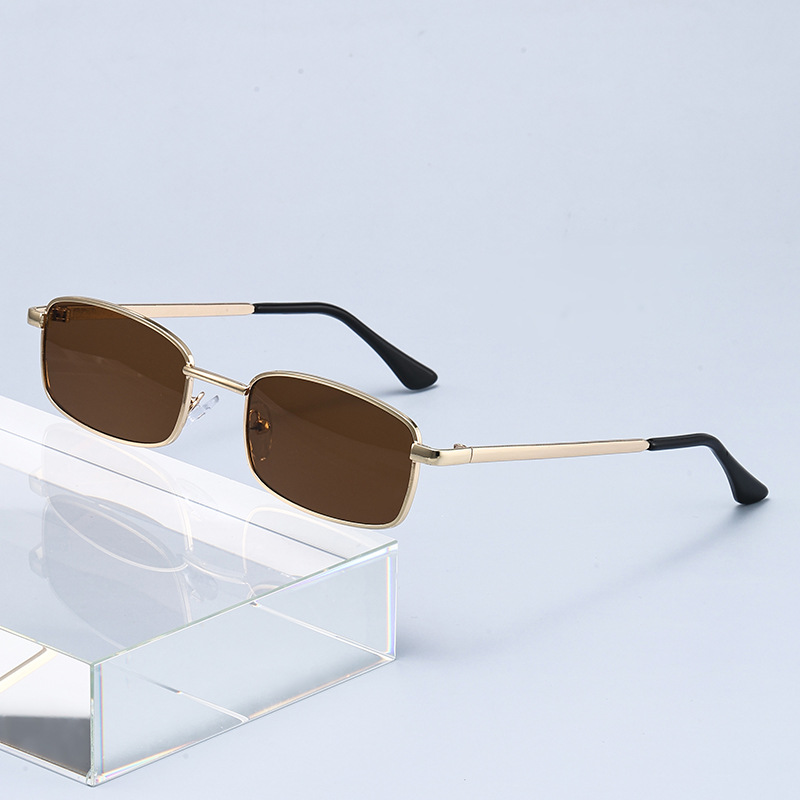 Fashion Punk Sunglasses Women  - огляд і ціна Vintage Fashion Girl