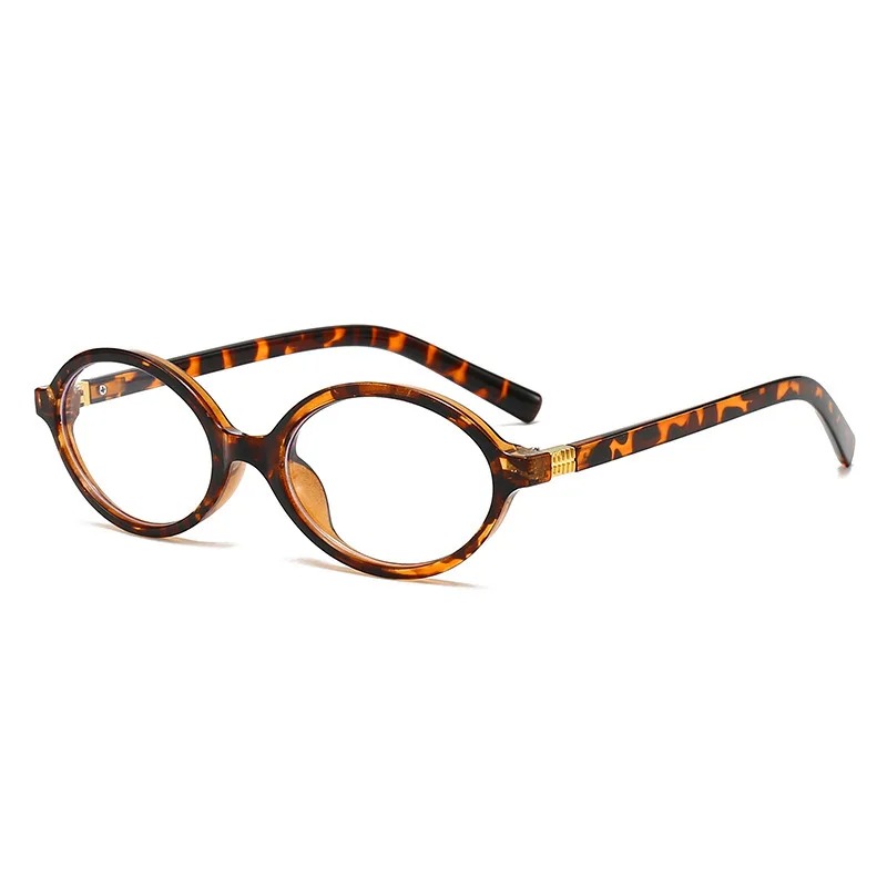 Vintage Oval Sunglasses Women  - огляд і ціна Vintage Fashion Girl