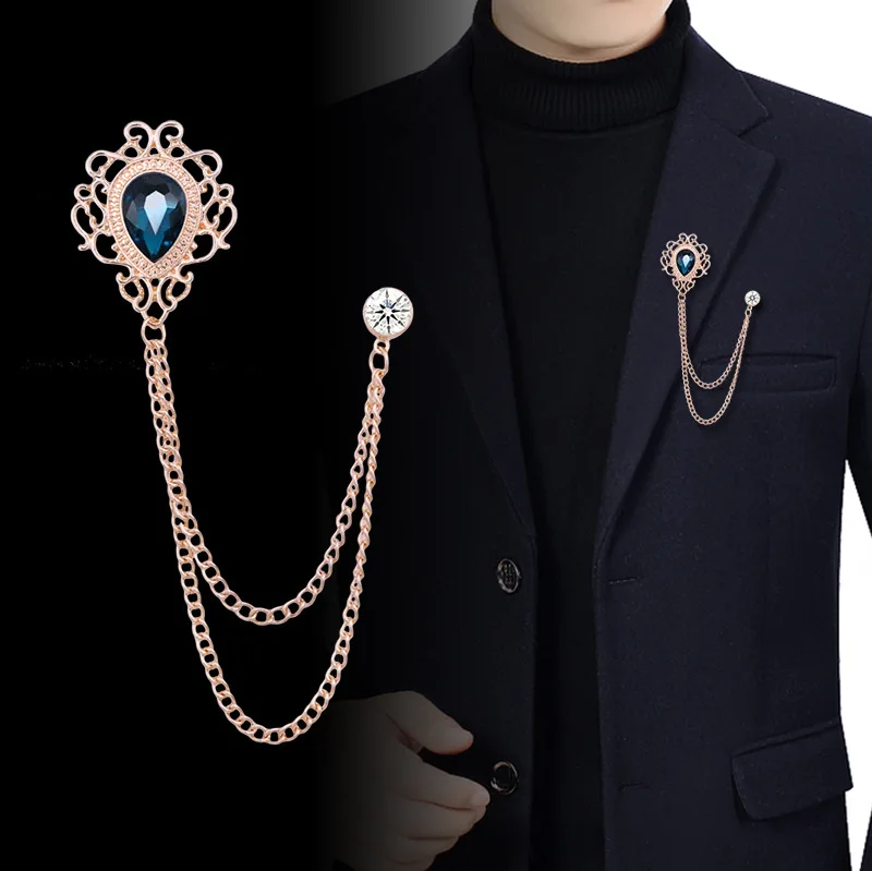 New Vintage Tassel Chain Rhine - огляд і ціна Vintage Fashion Women