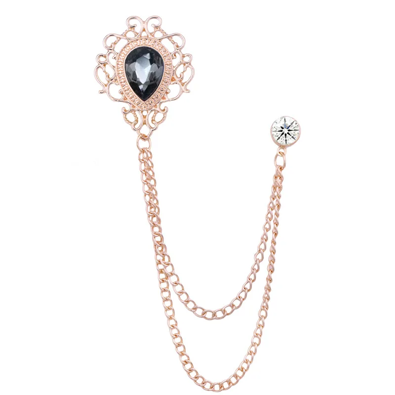 New Vintage Tassel Chain Rhine - огляд і ціна Vintage Fashion Women