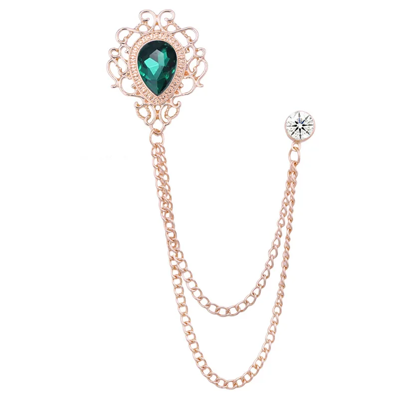New Vintage Tassel Chain Rhine - огляд і ціна Vintage Fashion Women
