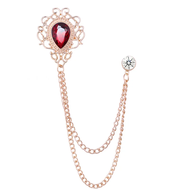 New Vintage Tassel Chain Rhine - огляд і ціна Vintage Fashion Women