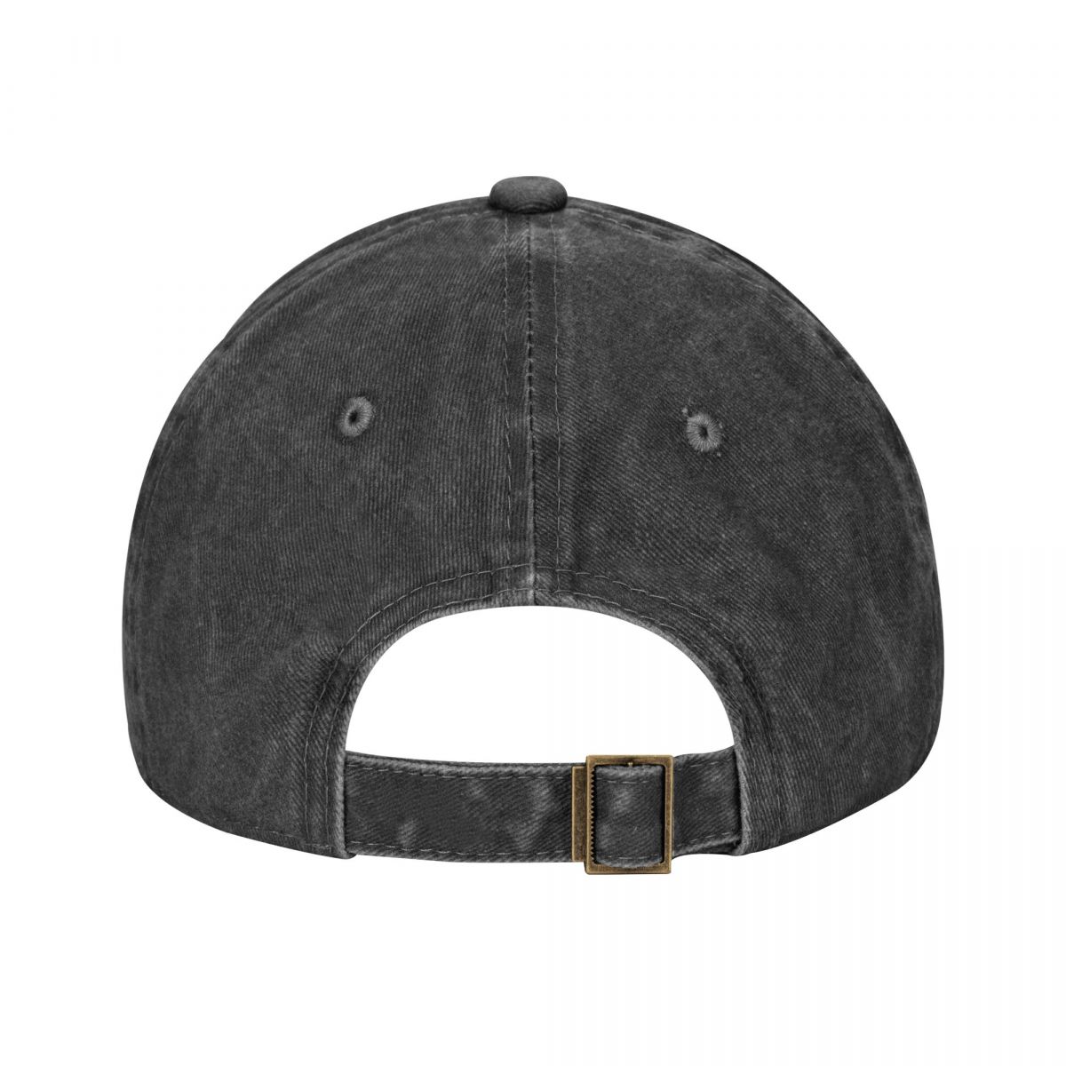 Larry David Quote Baseball Cap - огляд і ціна Vintage Fashion Outlet