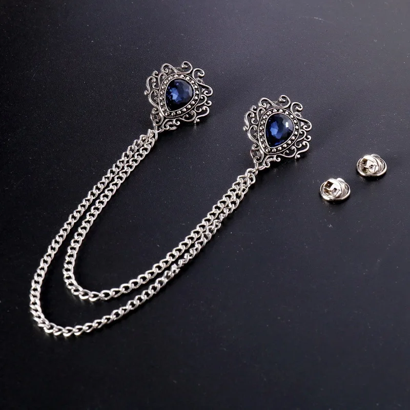 Elegant Vintage Alloy Rhinesto - огляд і ціна Vintage Fashion Accessories
