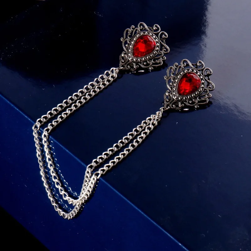Elegant Vintage Alloy Rhinesto - огляд і ціна Vintage Fashion Accessories
