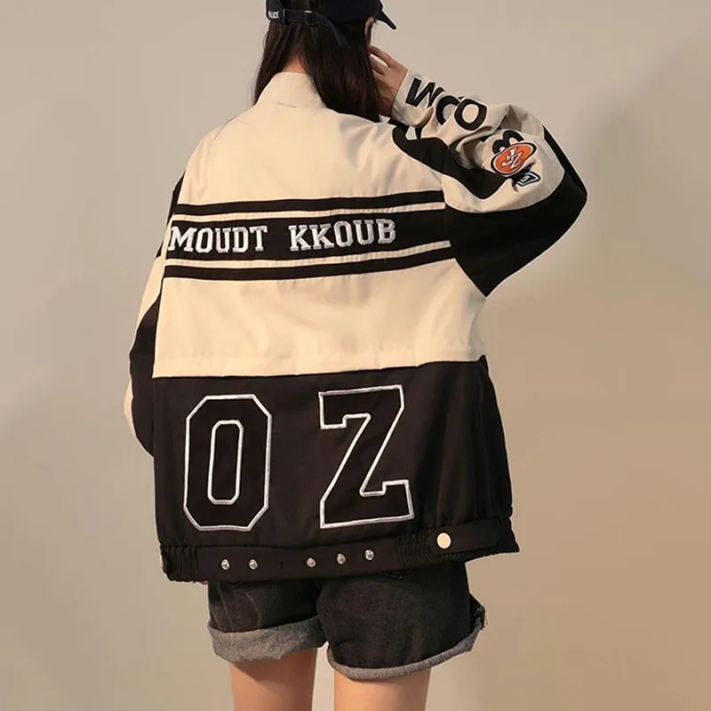American Vintage Women Varsity - огляд і ціна Varsity Jacket Wool