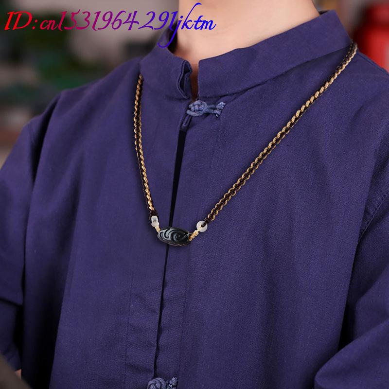 Hetian Jade Carve Bead Pendant - огляд і ціна Vintage Fashion Accessories