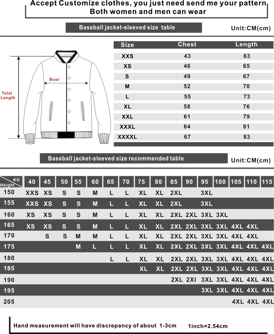 Bambi Varsity Baseball Bomber  - огляд і ціна Varsity Jacket Wool