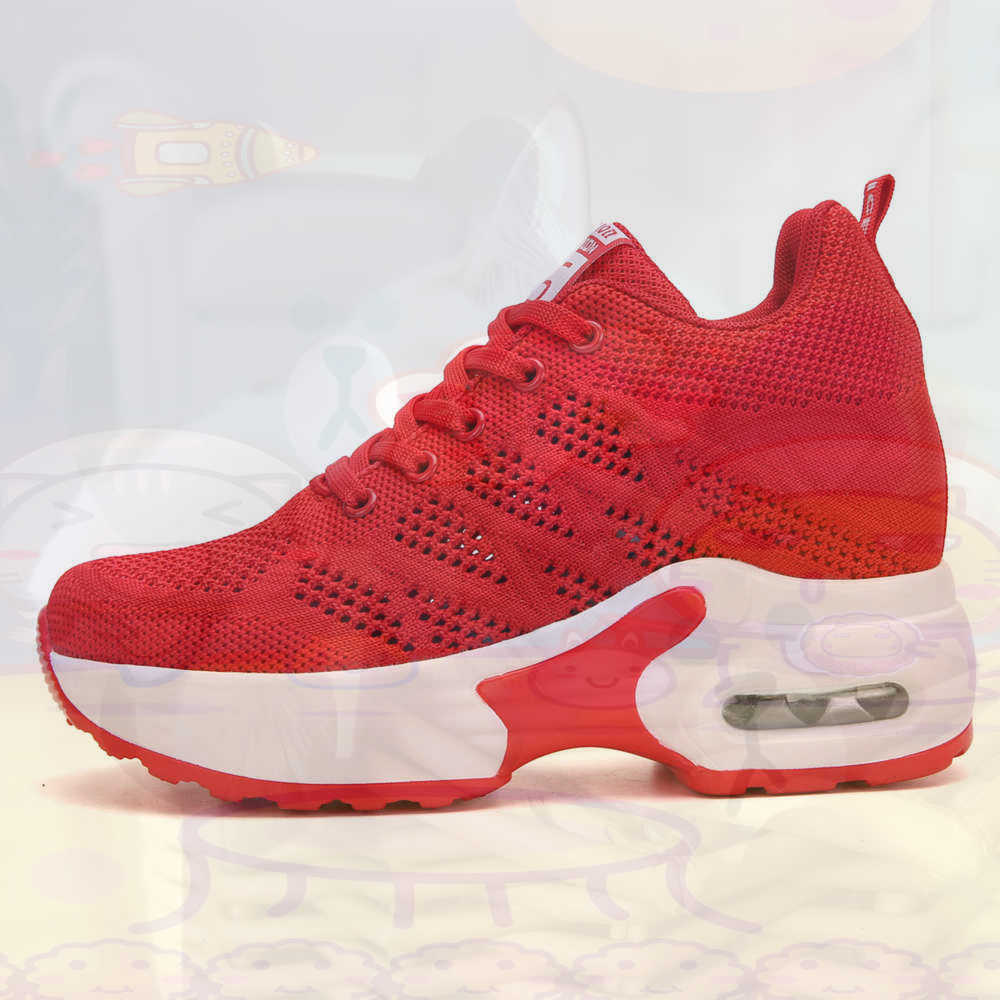 Red Size 36 Shoes Woman Tennis - огляд і ціна Vintage Fashion Collection