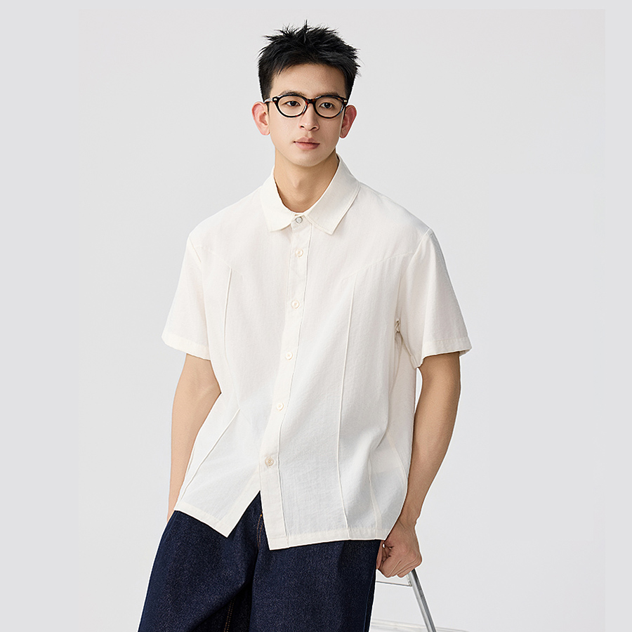 Men Summer Old Money Vintage F - огляд і ціна Vintage Fashion Old Money