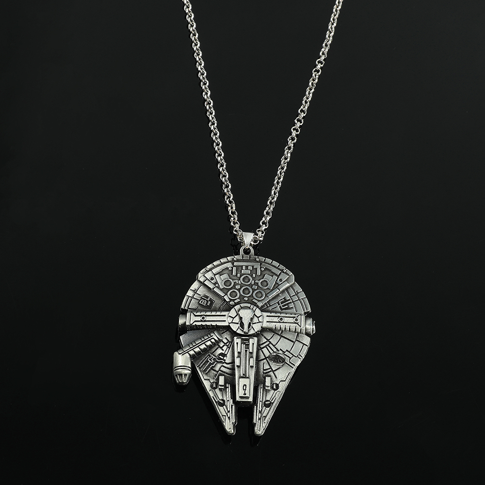 Vintage Spaceship Model Metal  - огляд і ціна Vintage Fashion Accessories