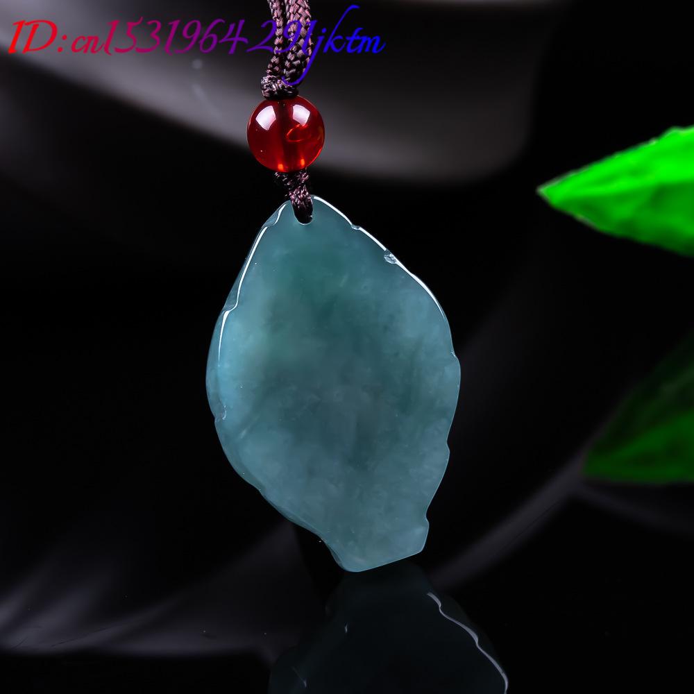 Natural Burmese Jadeite Fox Pe - огляд і ціна Vintage Fashion Accessories