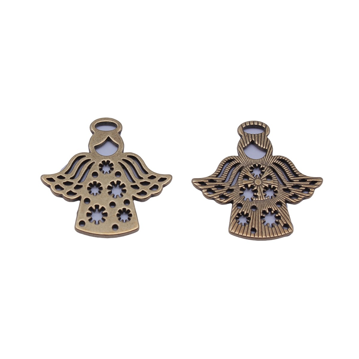Guardian Angel Pendant Collect - огляд і ціна Vintage Fashion Collection