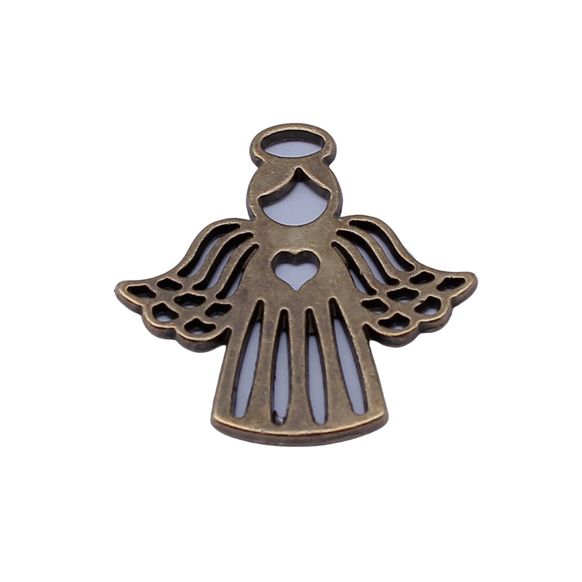 Guardian Angel Pendant Collect - огляд і ціна Vintage Fashion Collection