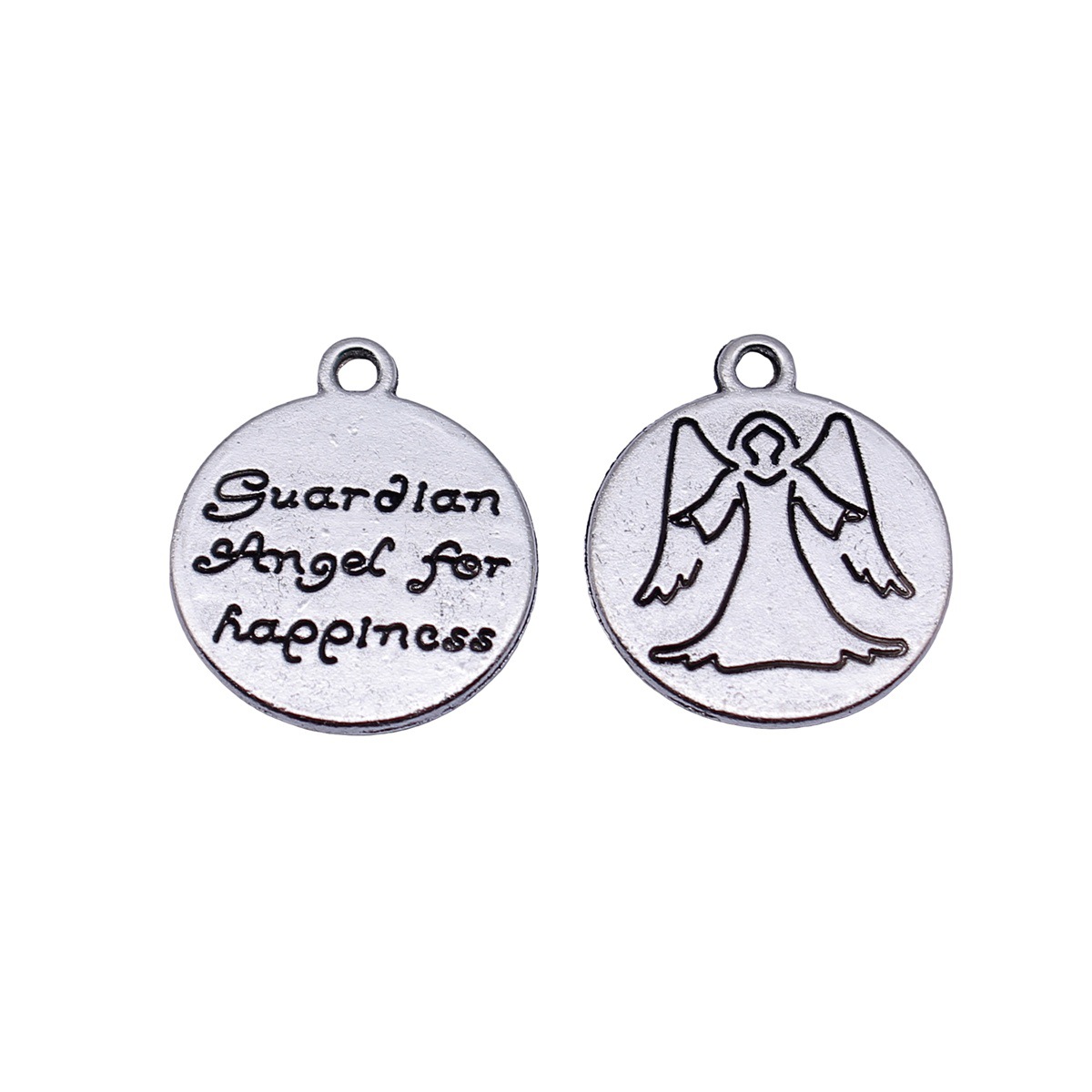 Guardian Angel Pendant Collect - огляд і ціна Vintage Fashion Collection