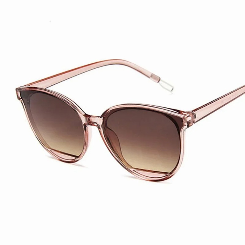 New Arrival Fashion Sunglasses - огляд і ціна Vintage Fashion Girl