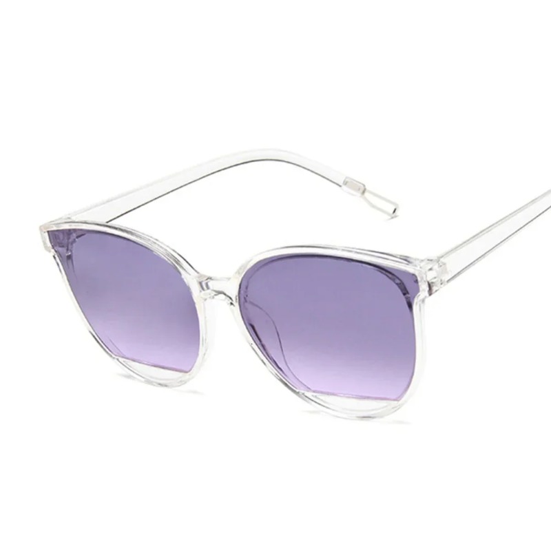 New Arrival Fashion Sunglasses - огляд і ціна Vintage Fashion Girl