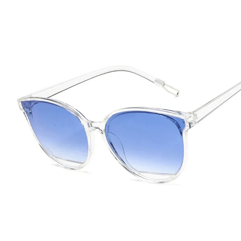 New Arrival Fashion Sunglasses - огляд і ціна Vintage Fashion Girl