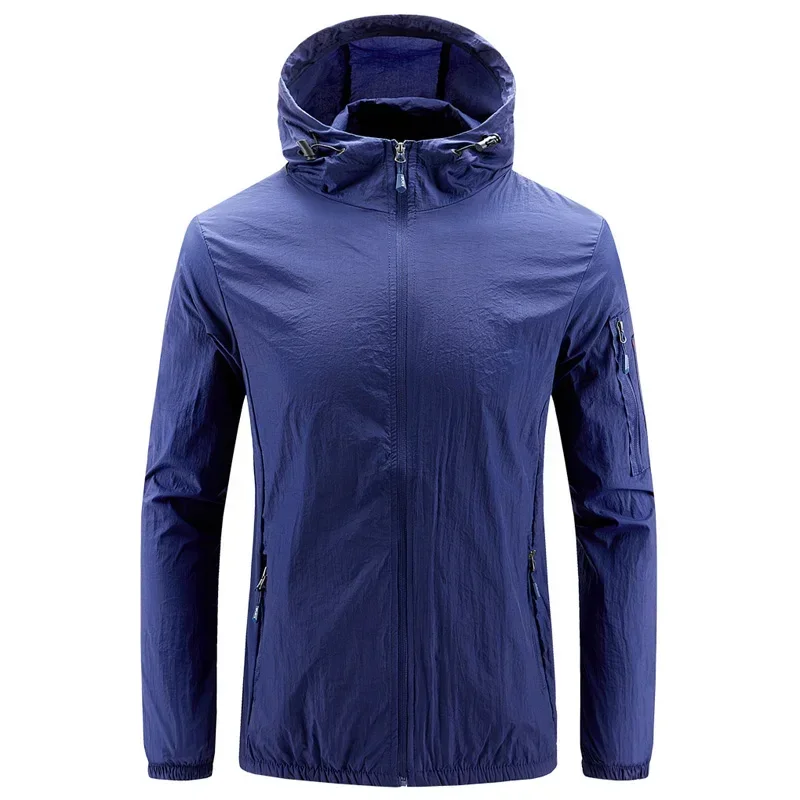 Summer UV Sun Protection Jacke - огляд і ціна Varsity Jacket Wool