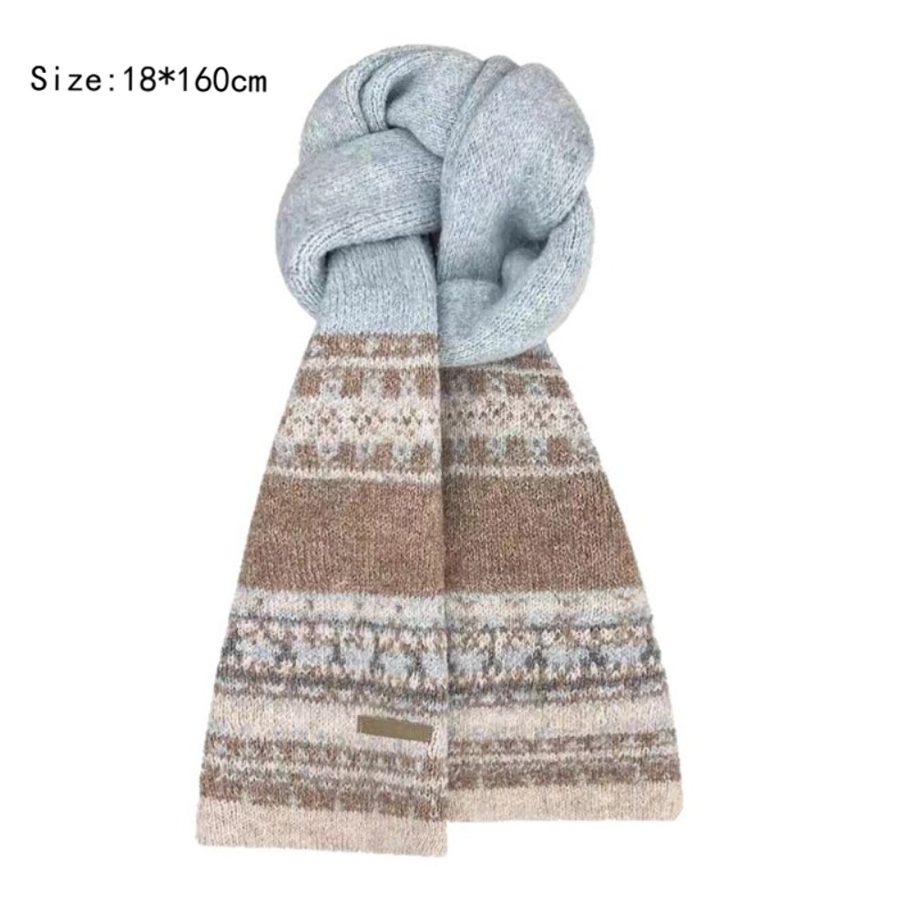New Fair Isle Pattern Patchwor - огляд і ціна Vintage Fashion Faire