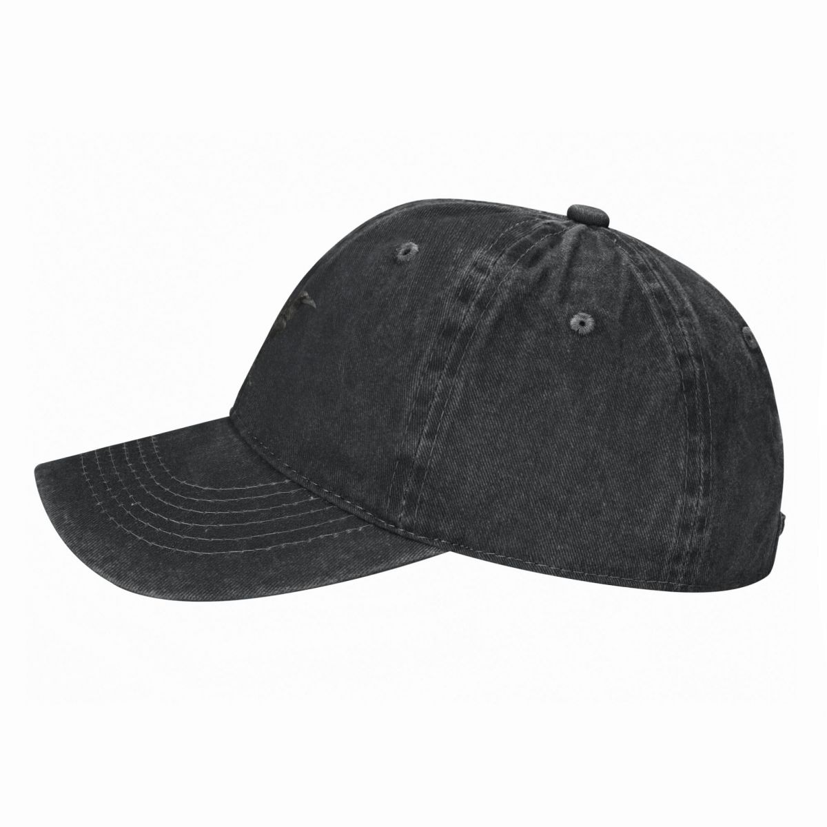 Vintage Black Crow Raven Silho - огляд і ціна Vintage Fashion Outlet