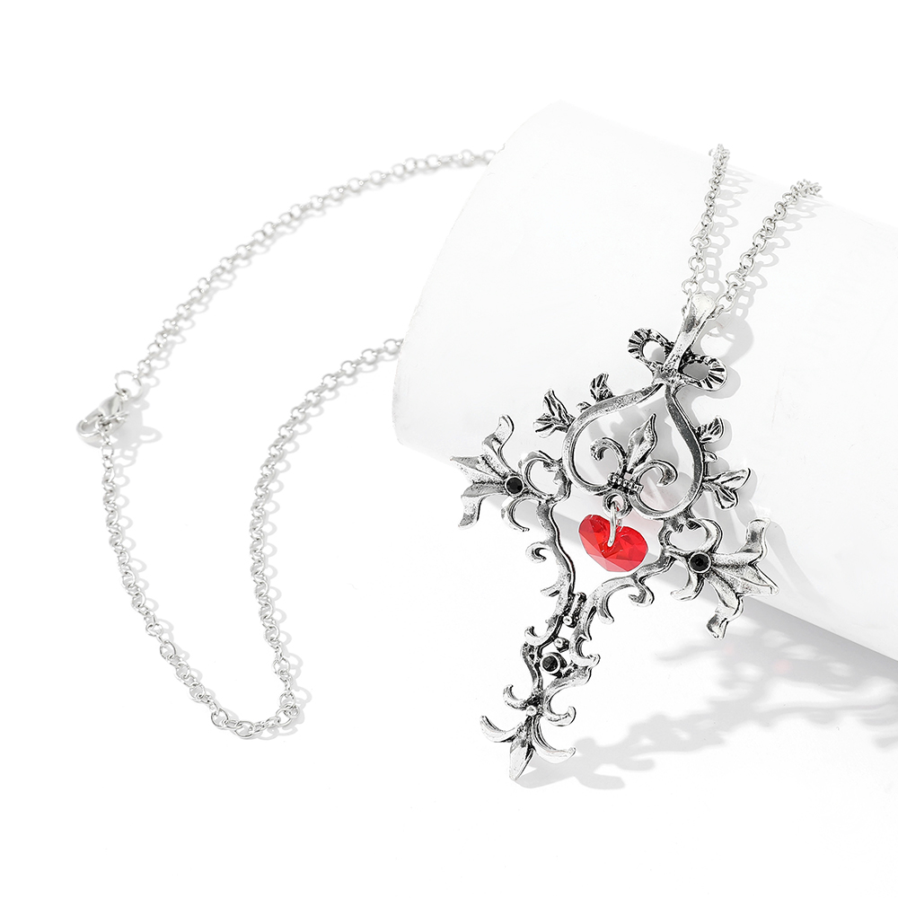 Fashion Exquisite Necklace Vin - огляд і ціна Vintage Fashion Accessories
