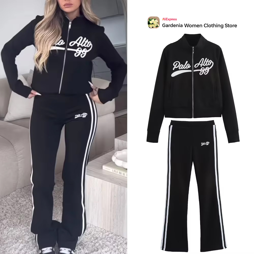Casual Women's Black Varsity S - огляд і ціна Varsity Jacket Wool