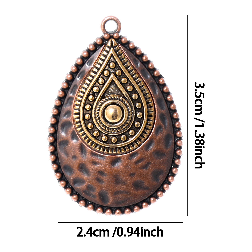 Retro Vintage Ethnic Bohemia T - огляд і ціна Vintage Fashion Earrings