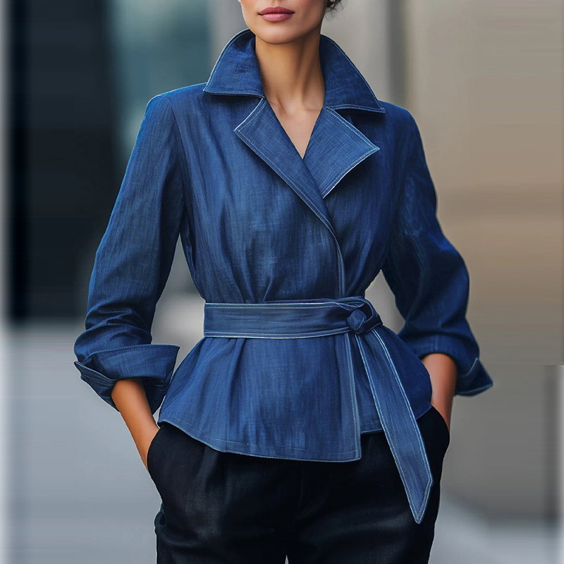 Fall Spring 2026 Fashion Denim - огляд і ціна Vintage Fashion Women