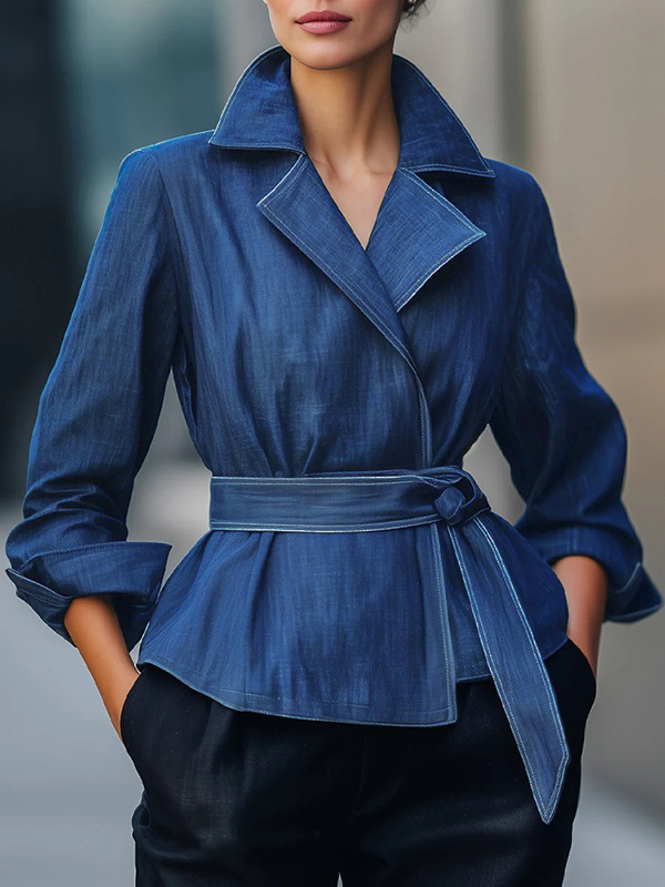 Fall Spring 2026 Fashion Denim - огляд і ціна Vintage Fashion Women