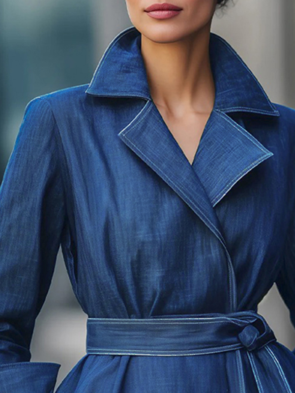 Fall Spring 2026 Fashion Denim - огляд і ціна Vintage Fashion Women
